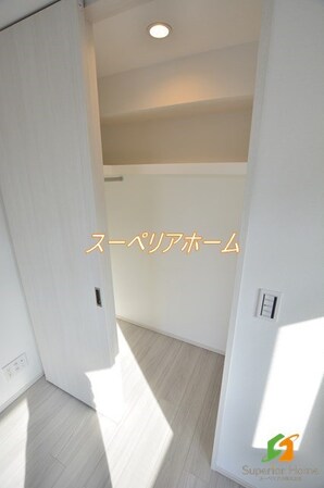 ディームス大手町ノースの物件内観写真